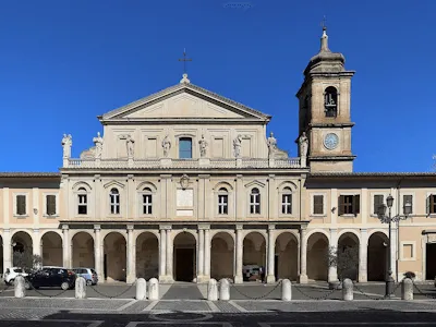 Sede esami - Terni