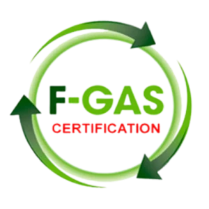 Certificazione FGAS