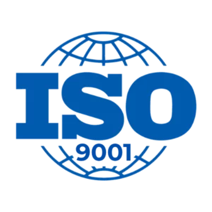 Certificazione ISO 9001