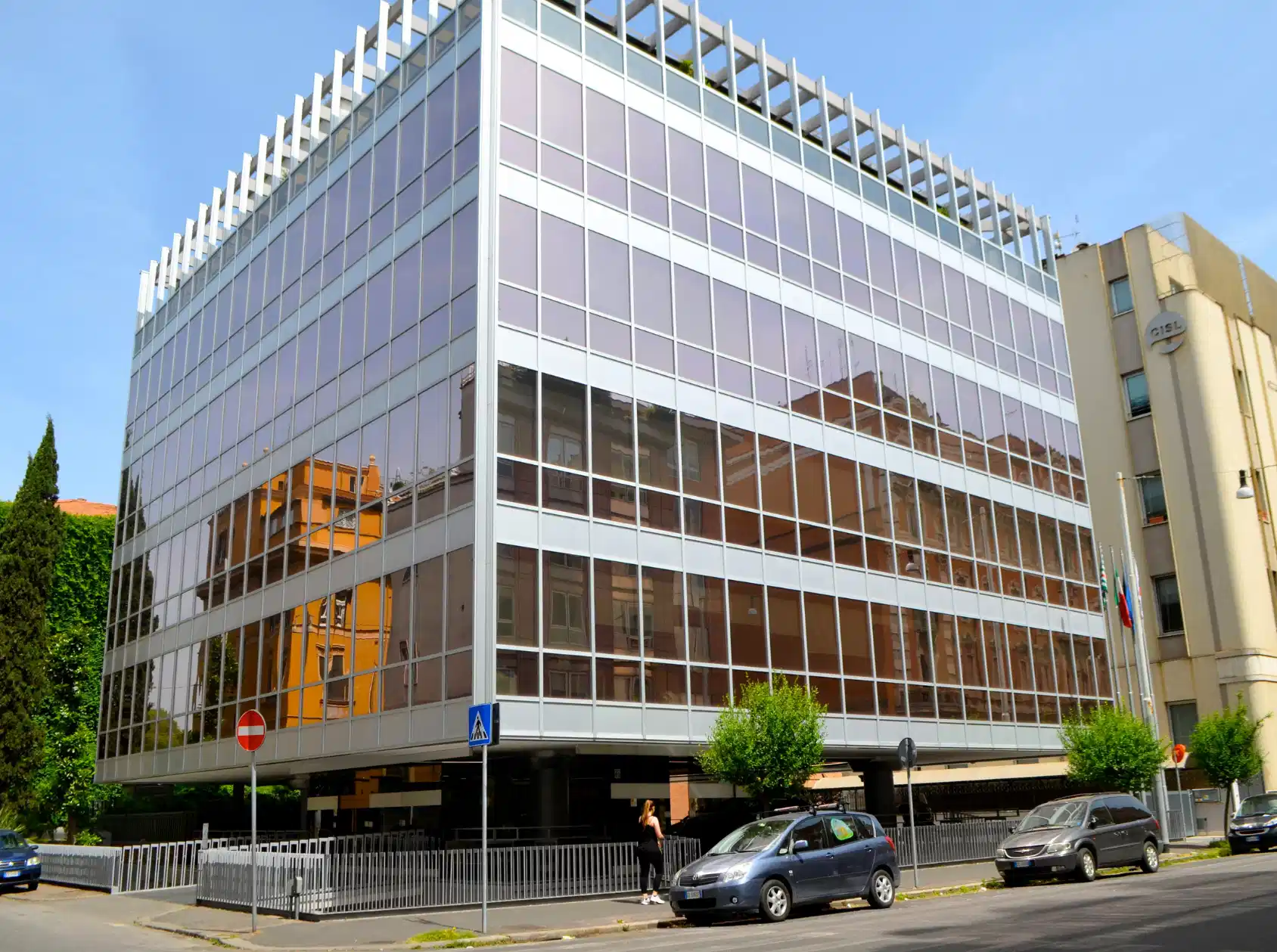 esterni-costruzione-Edificio-Uffici-lavori-Miteco-9