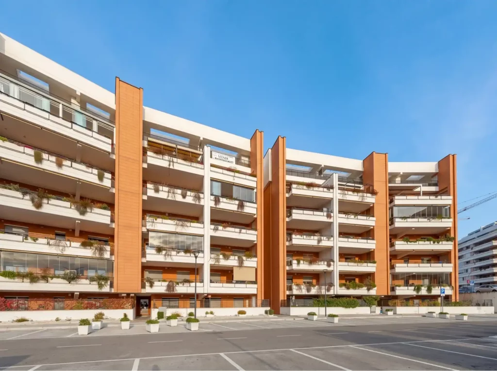 Manutenzione Impianti Condomini Roma
