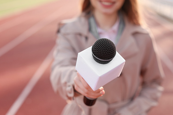 Giornalismo Sportivo