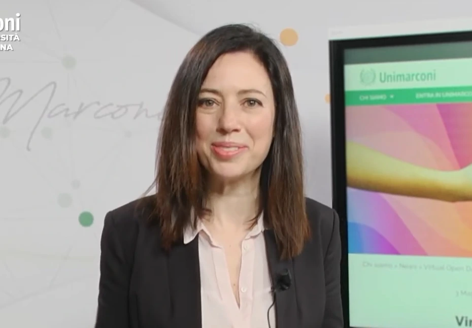 Professor Marco Abate