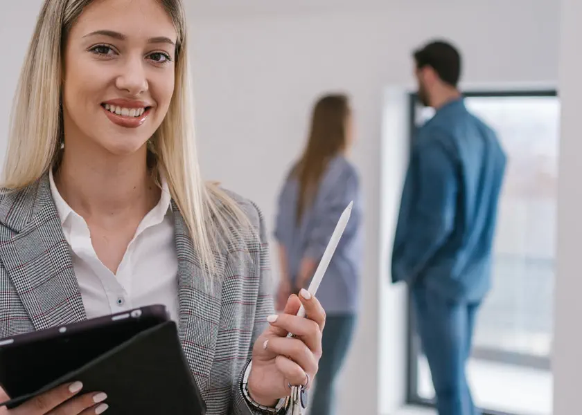 Agente Immobiliare Professionale: chiedici come!