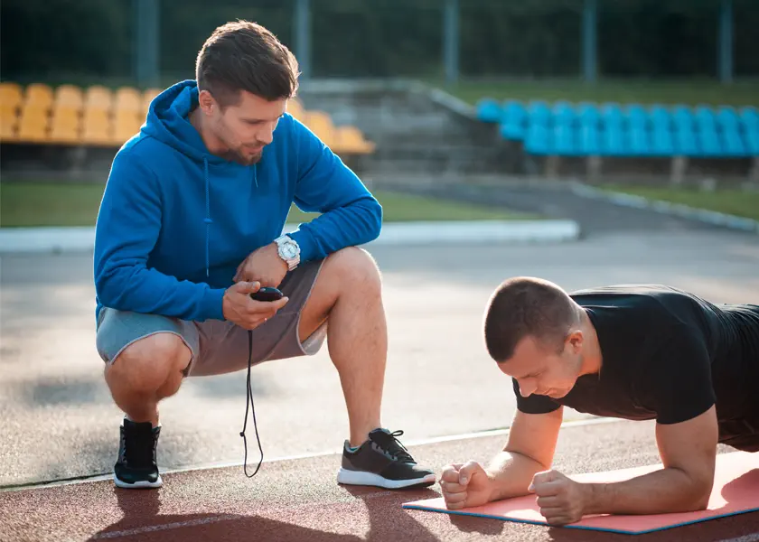 Scienze Motorie e Sportive L-22