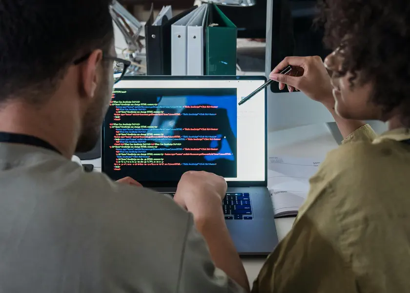 Ingegneria Informatica LM-32