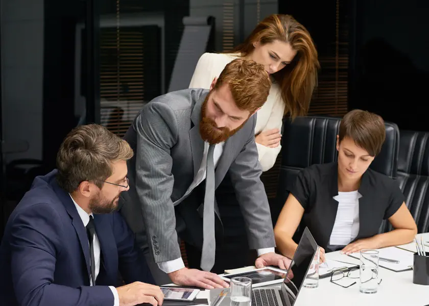 SCRUM, la gestione agile dei progetti