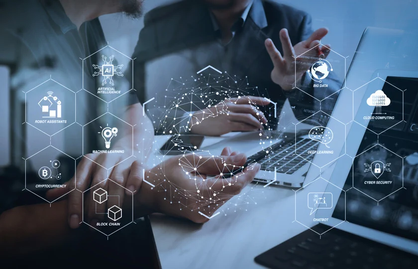 Digital Marketing (in lingua inglese)