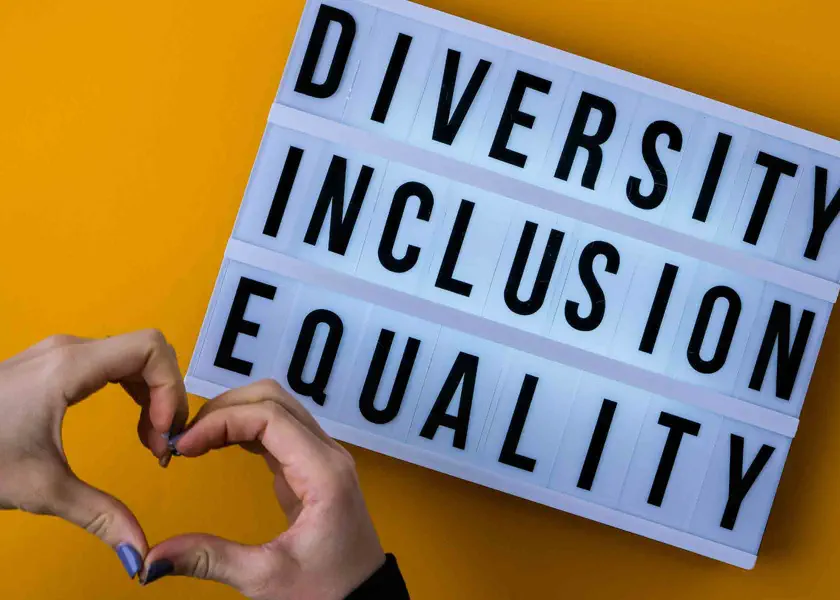 Diversity e inclusione