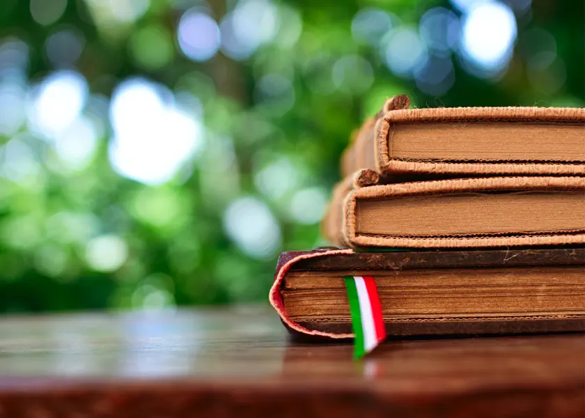 Tecniche per l’insegnamento e didattica dell’apprendimento dell’italiano per stranieri (1ST)