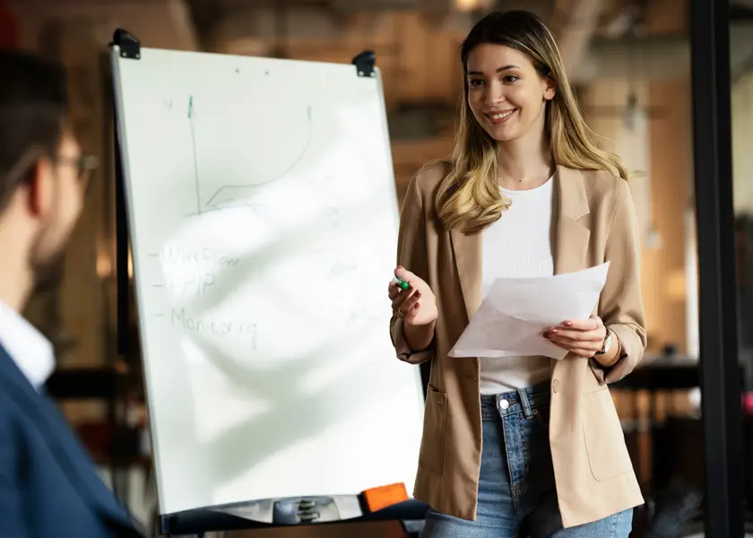 Marketing e Communication Management