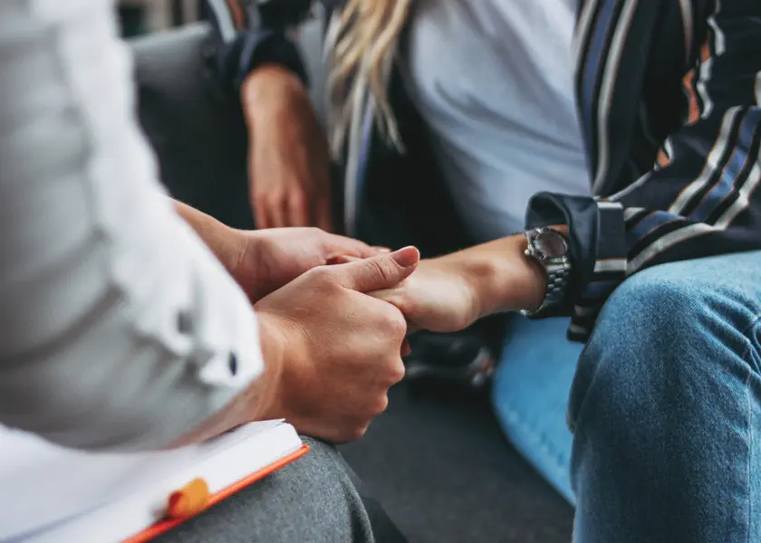 Operatori specializzati contro la violenza sessuale e di genere