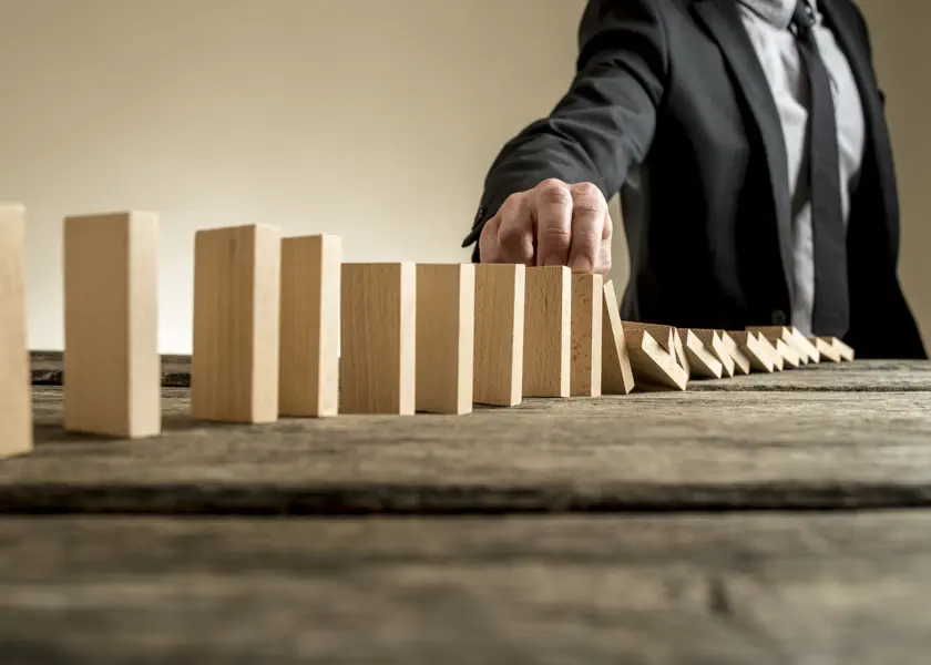 Corporate Finance e Risk Management