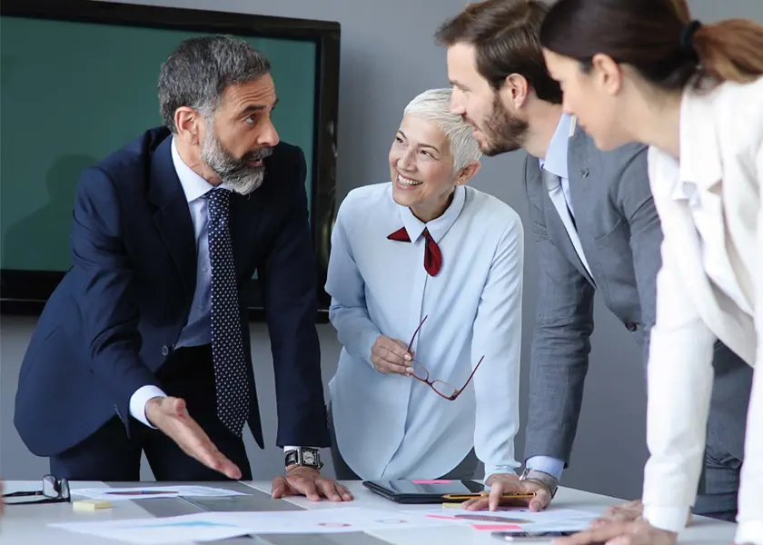 Scienze della Pubblica Amministrazione