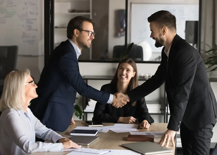 Servizi e Politiche Attive del Lavoro