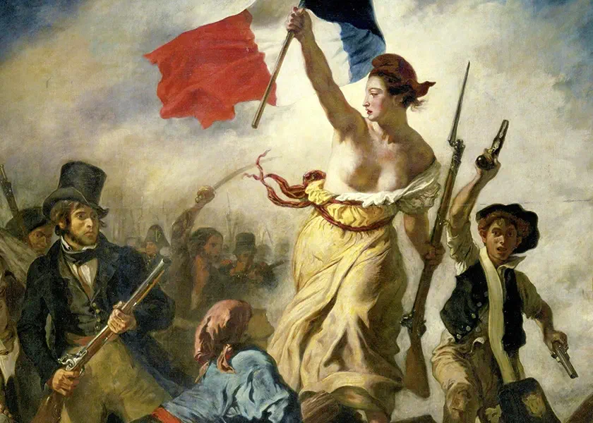 Storia e Storiografia delle Età Moderne e Contemporanee (SSM)