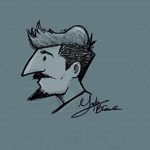 Filippo Barbacini Illustratore