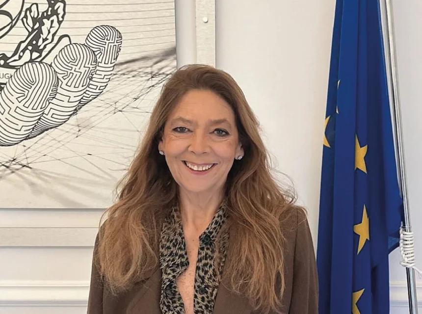 Professor Marco Abate