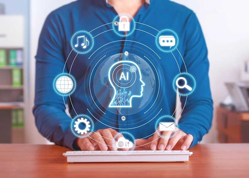 AI e Agenti AI per il Business