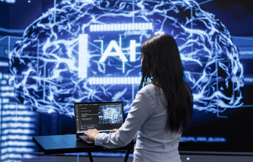 Introduzione all’intelligenza artificiale nella PA e come tecnologia a supporto della cybersecurity